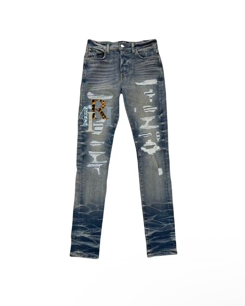 Amiri Jeans