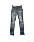 Amiri Jeans