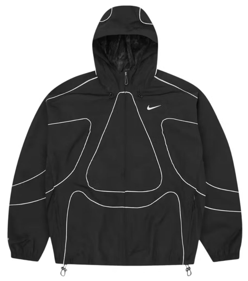 Corteiz Windbreaker