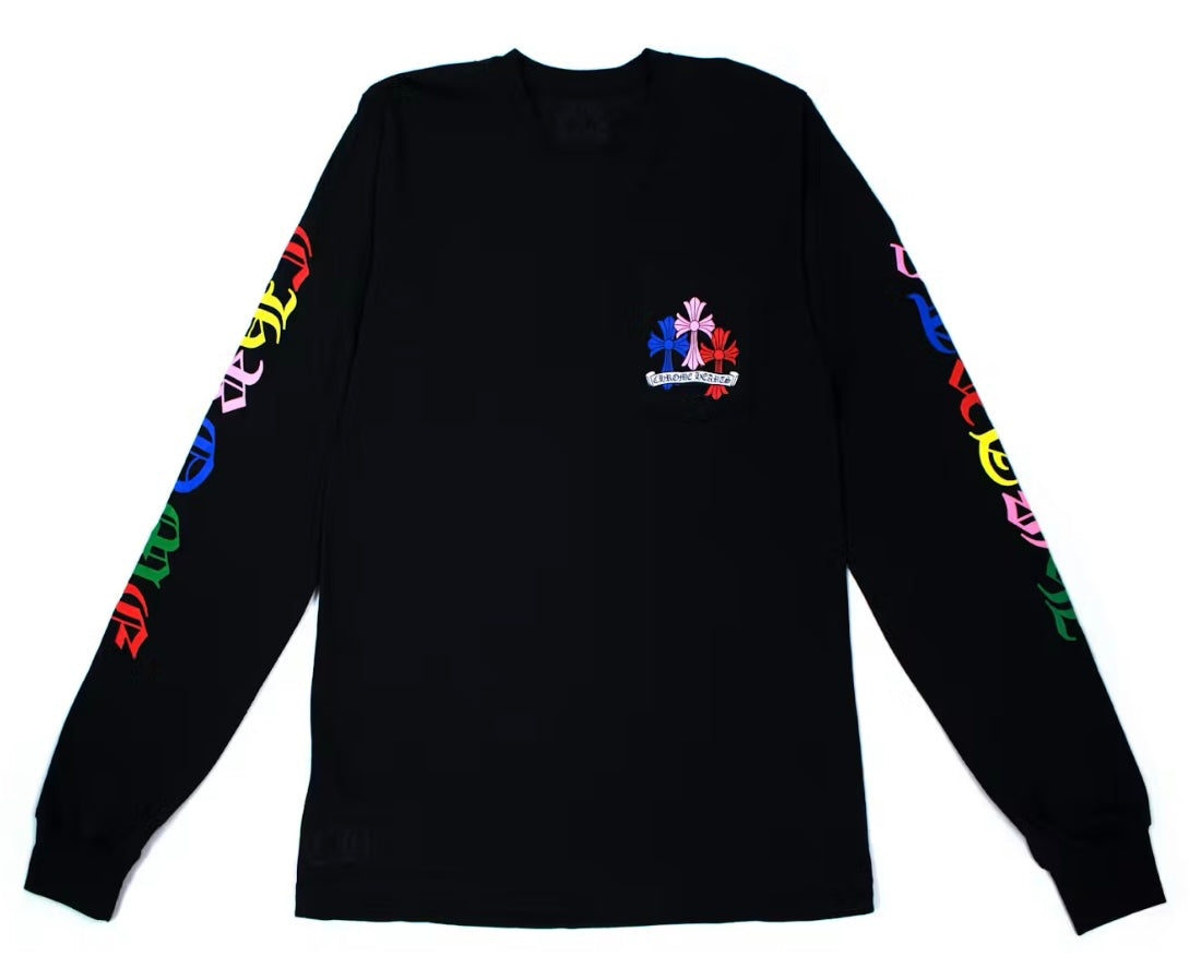 Chrome Hearts Longsleeve
