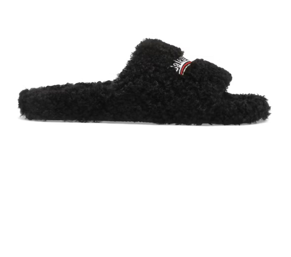 Balenciaga Slides