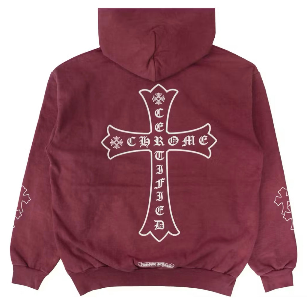 Chrome Hearts Hoodie