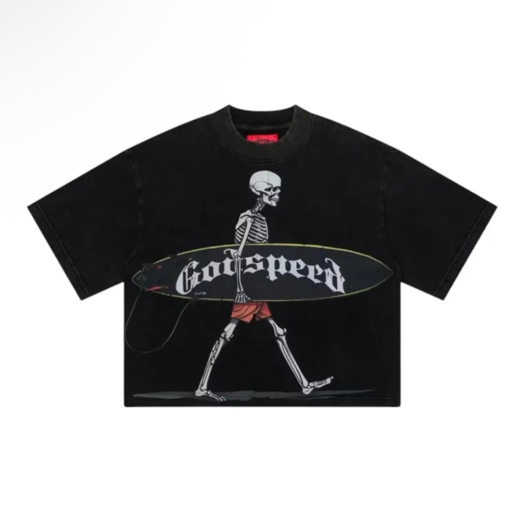 Godspeed Shirt