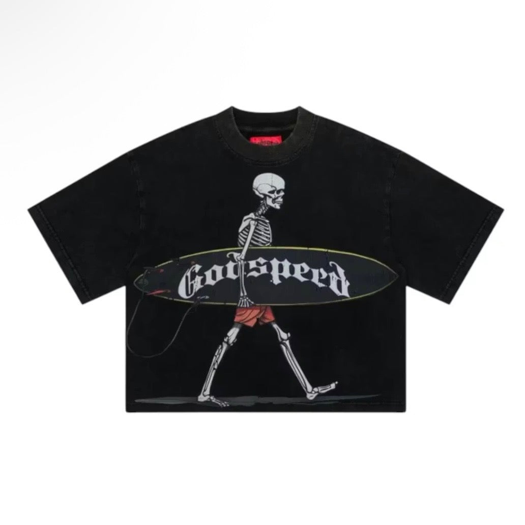 Godspeed Shirt