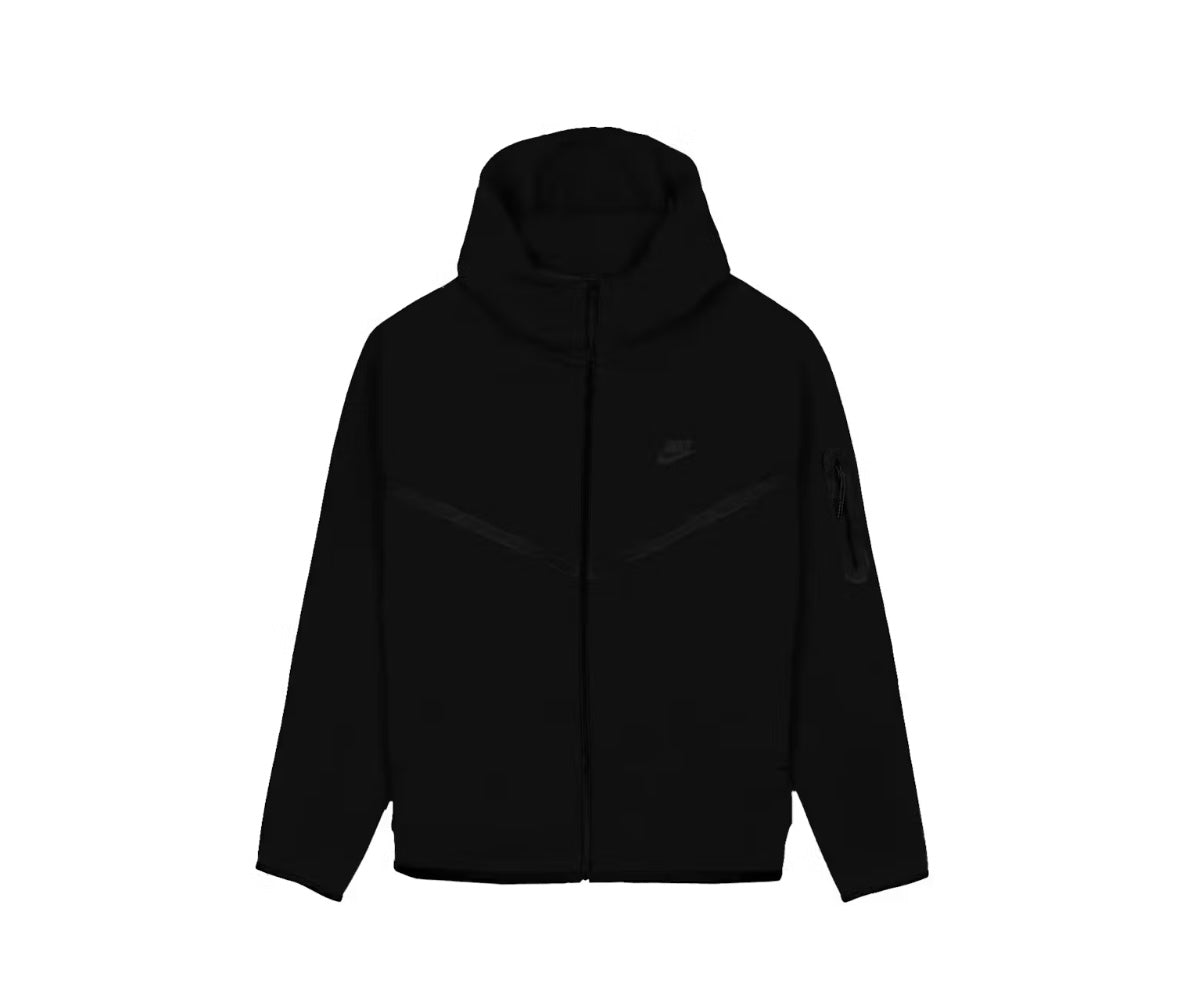 Nike Tech Hoodie