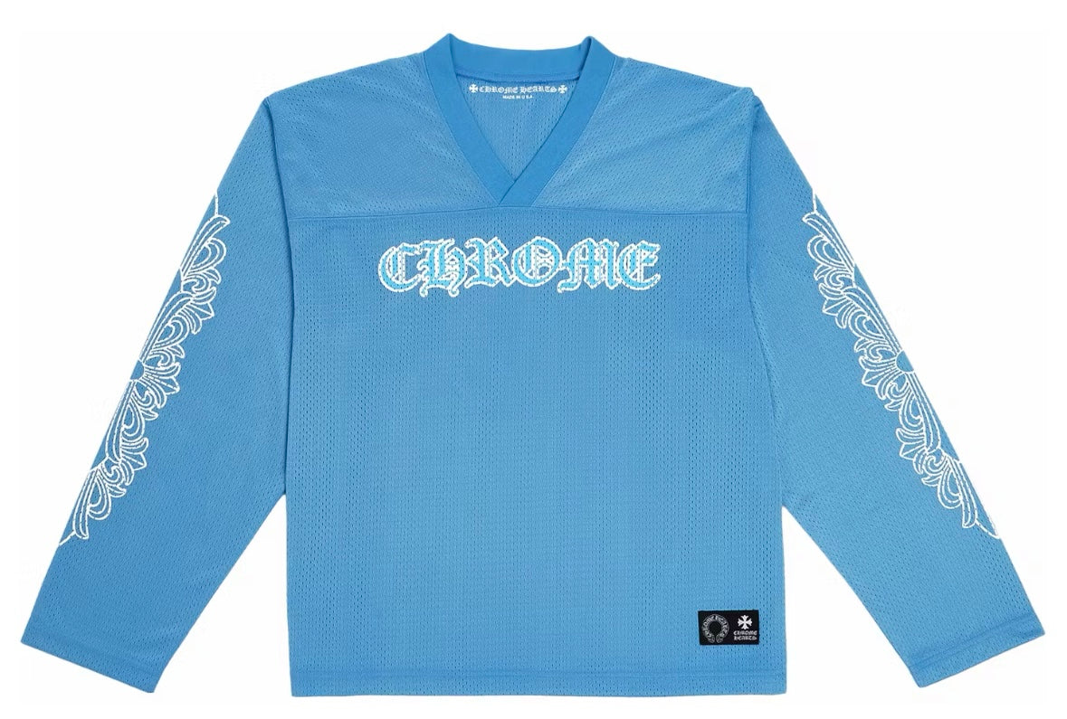 Chrome Hearts Jersey