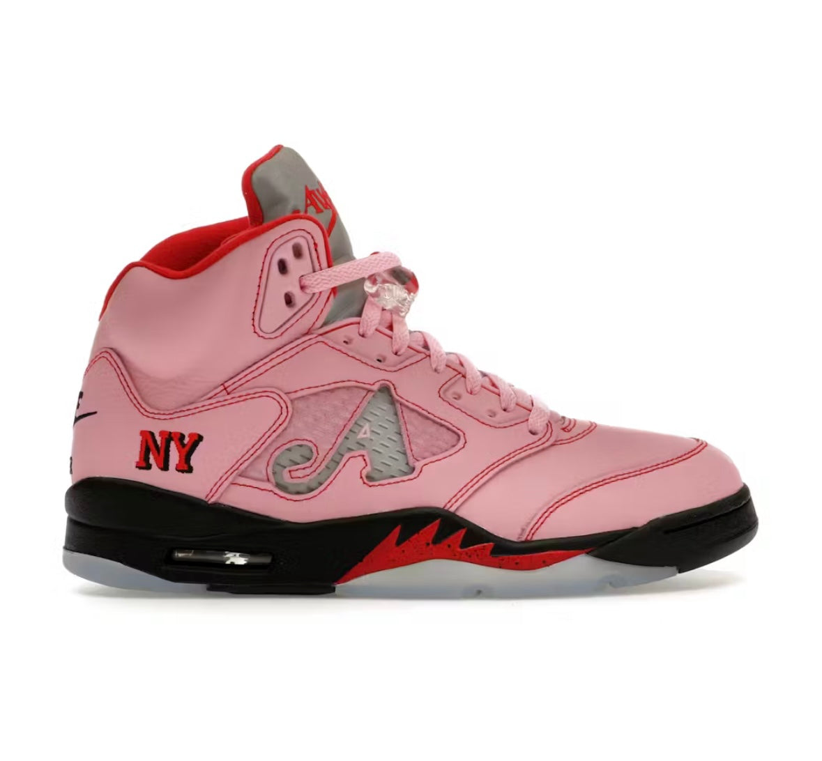 Jordan 5