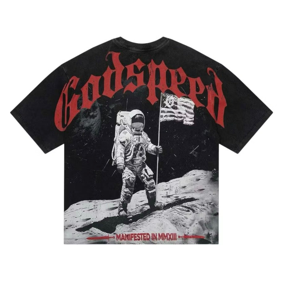 Godspeed Shirt