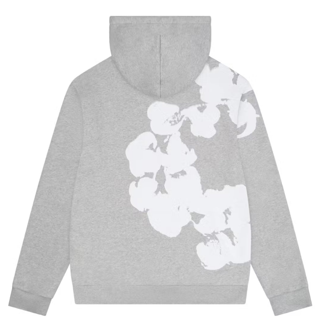 Denim Tears Hoodie