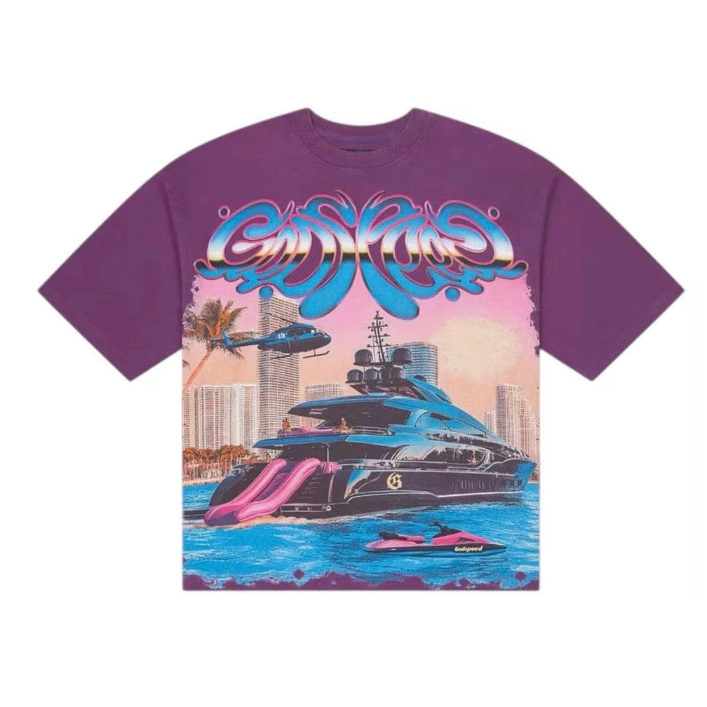 Godspeed Shirt