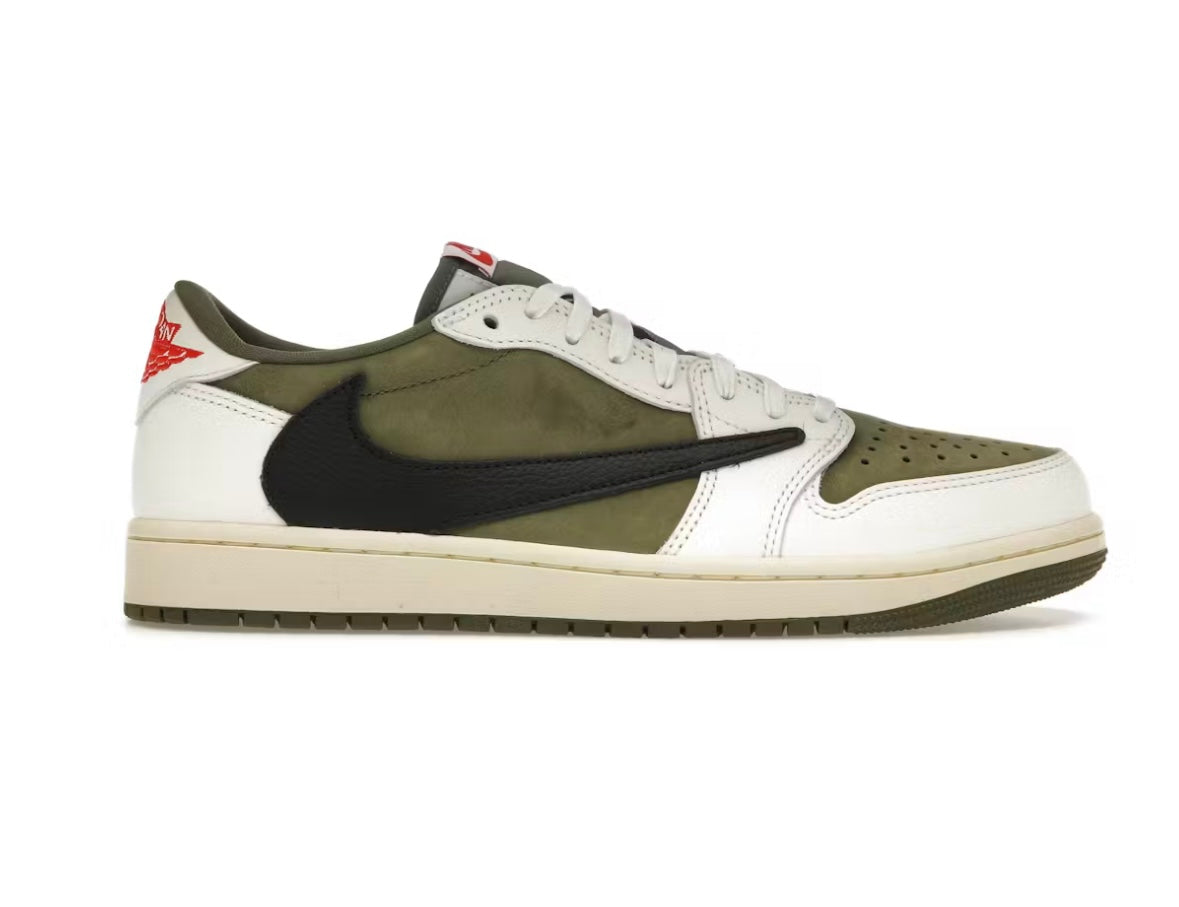 Jordan 1 Low