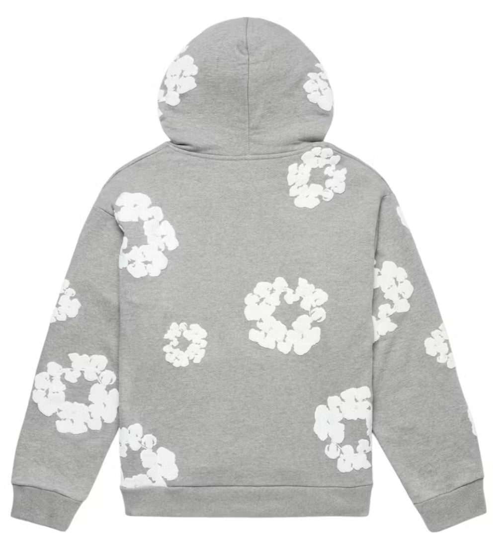 Denim Tears Hoodie