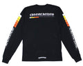 Chrome Hearts Longsleeve