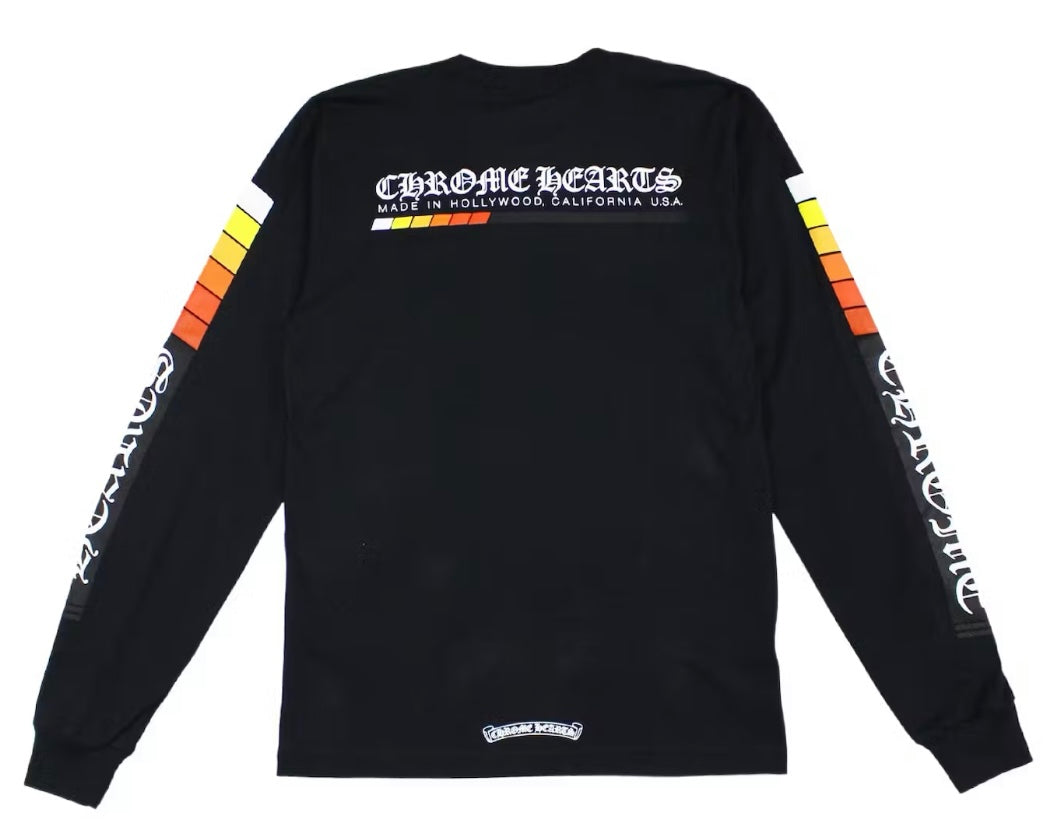 Chrome Hearts Longsleeve