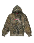 Supreme Hoodie