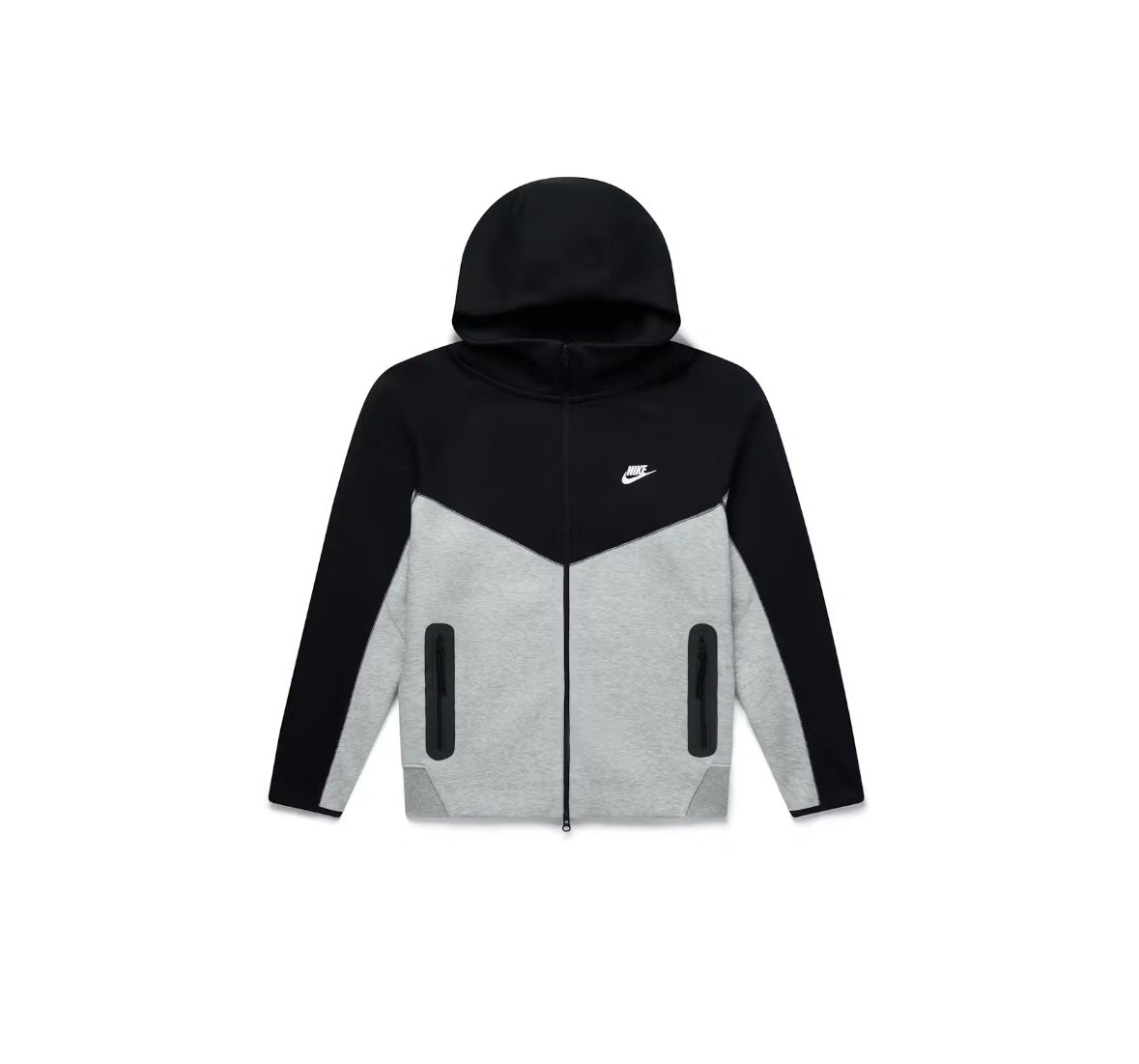 Nike Tech Hoodie