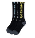 Chrome Heart Socks