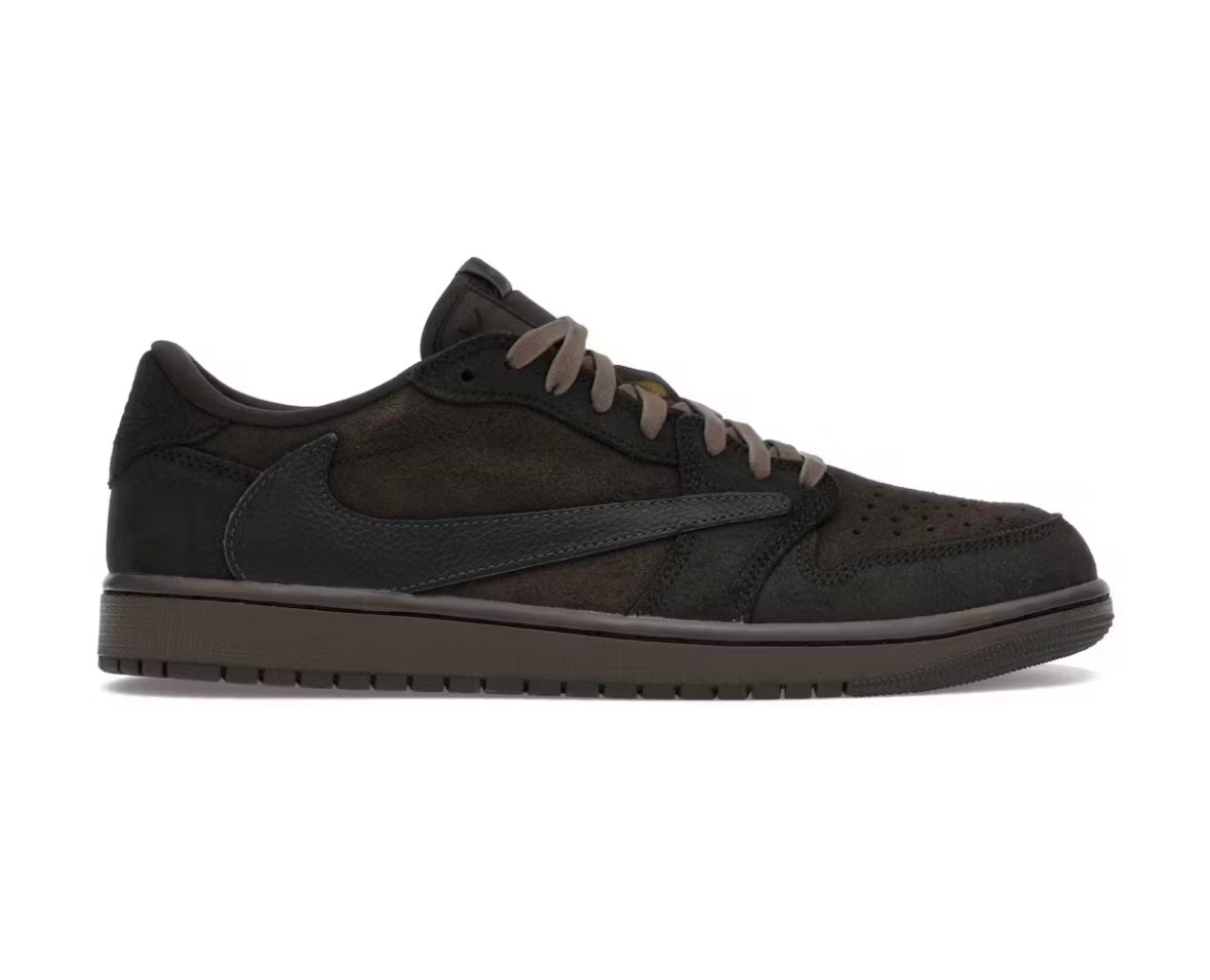 Jordan 1 Low