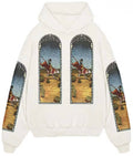 Who Decides War Hoodie