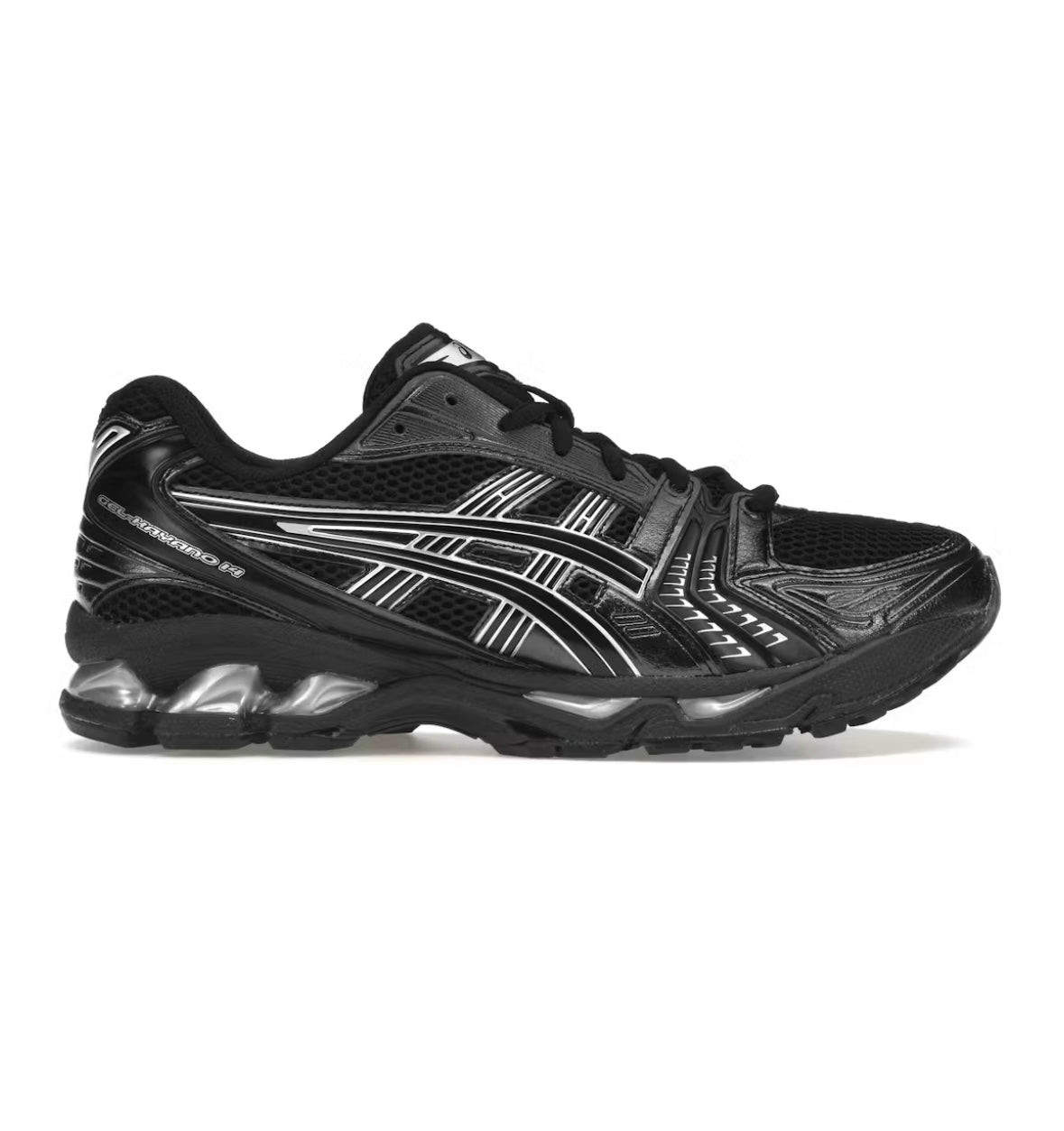 Asics Shoes
