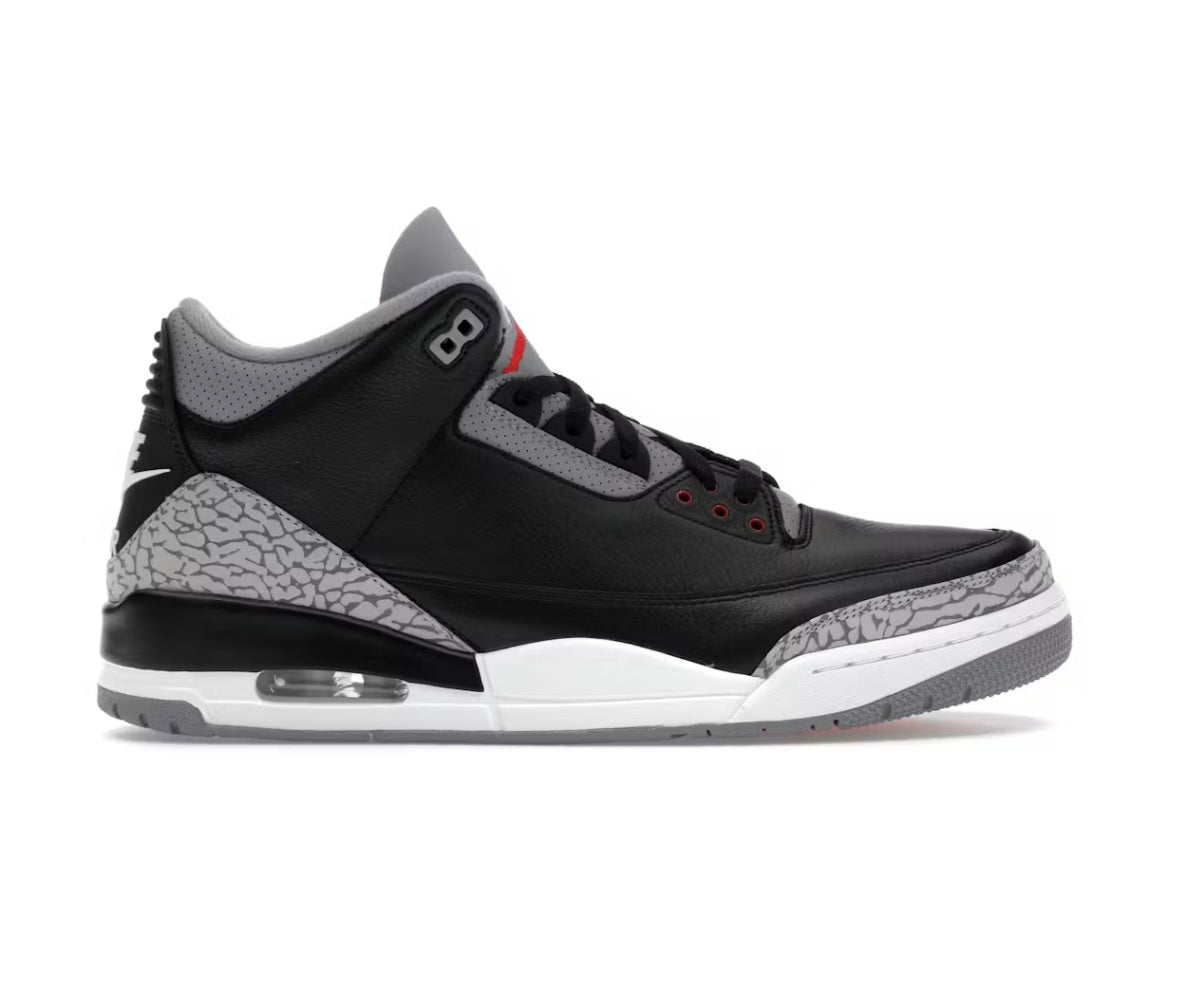 Jordan 3