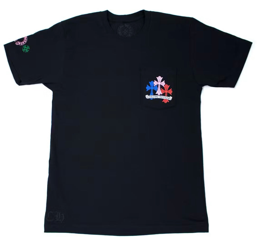 Chrome Hearts Shirt