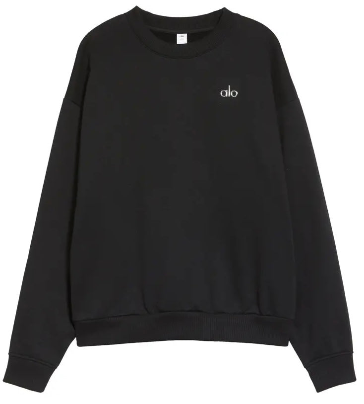 Alo Creckneck Women