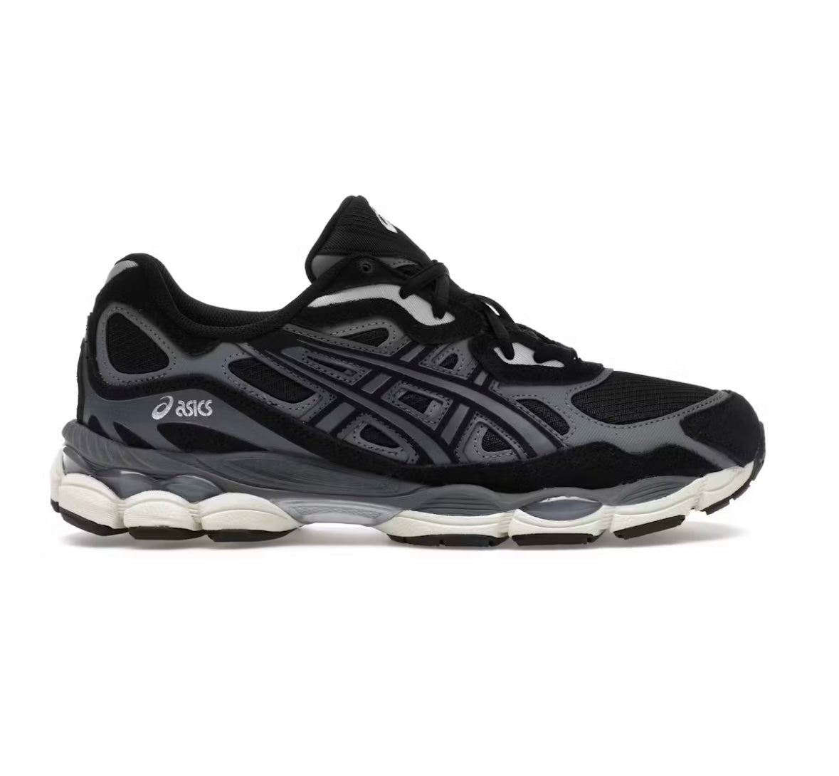 Asics Shoes