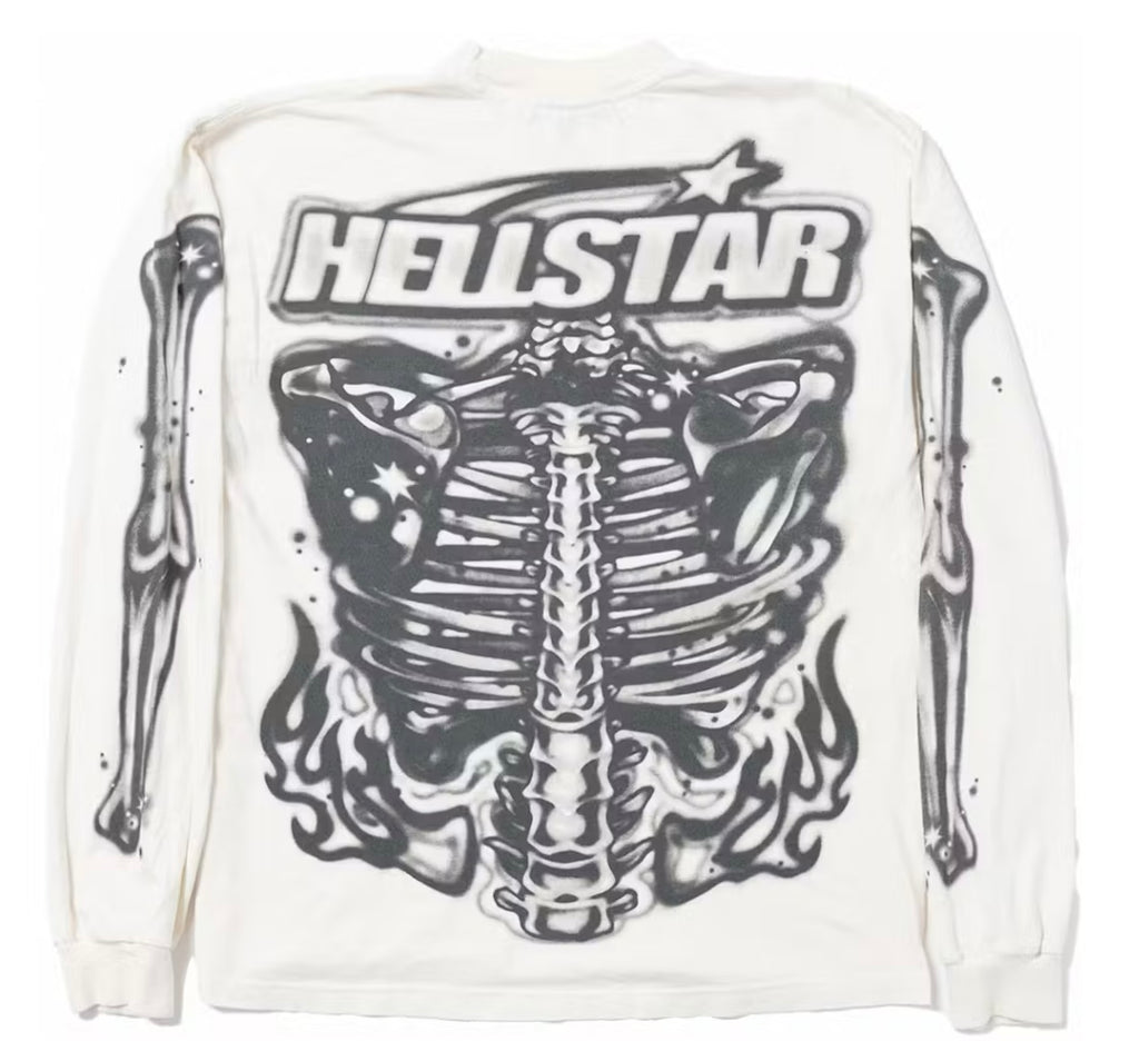 Hellstar Longsleeve