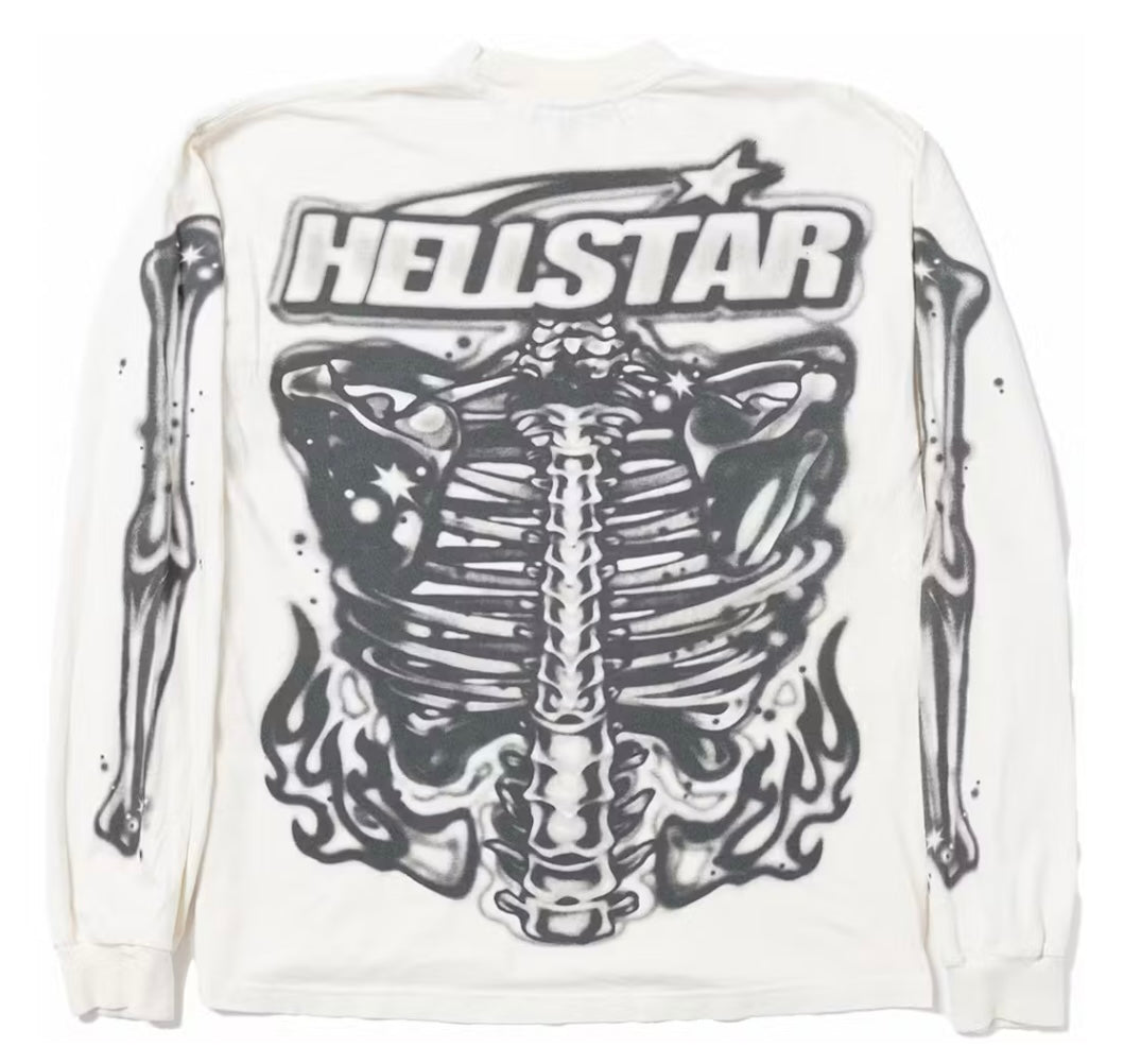 Hellstar Longsleeve