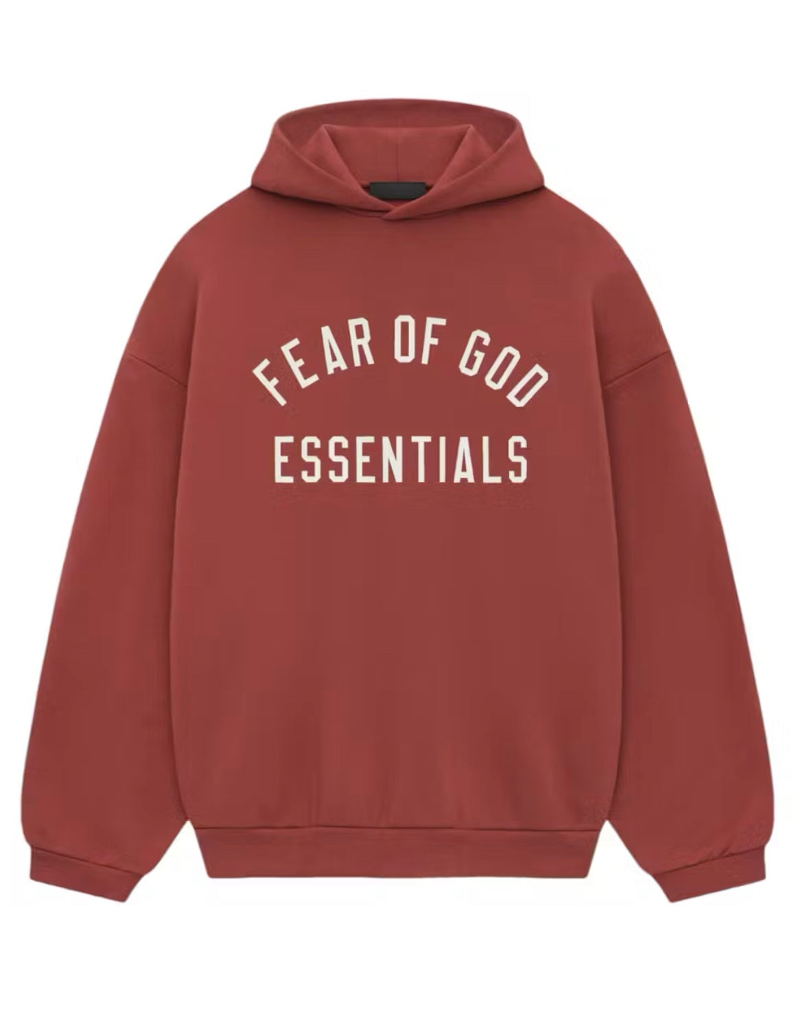 Essentials Hoodie