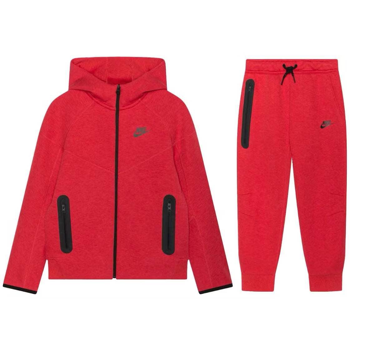 Nike Tech Tracksuit