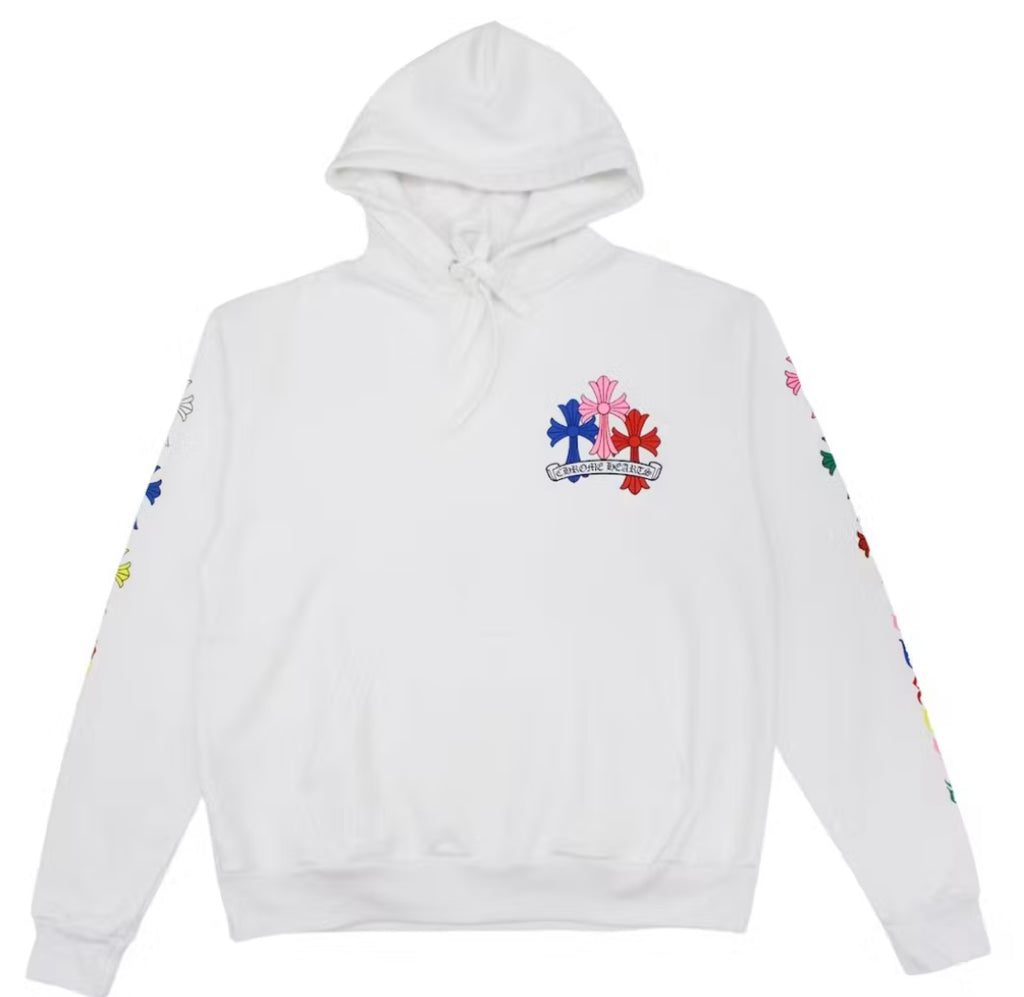 Chrome Hearts Hoodie