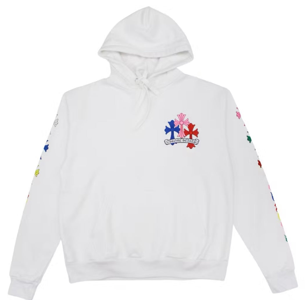 Chrome Hearts Hoodie