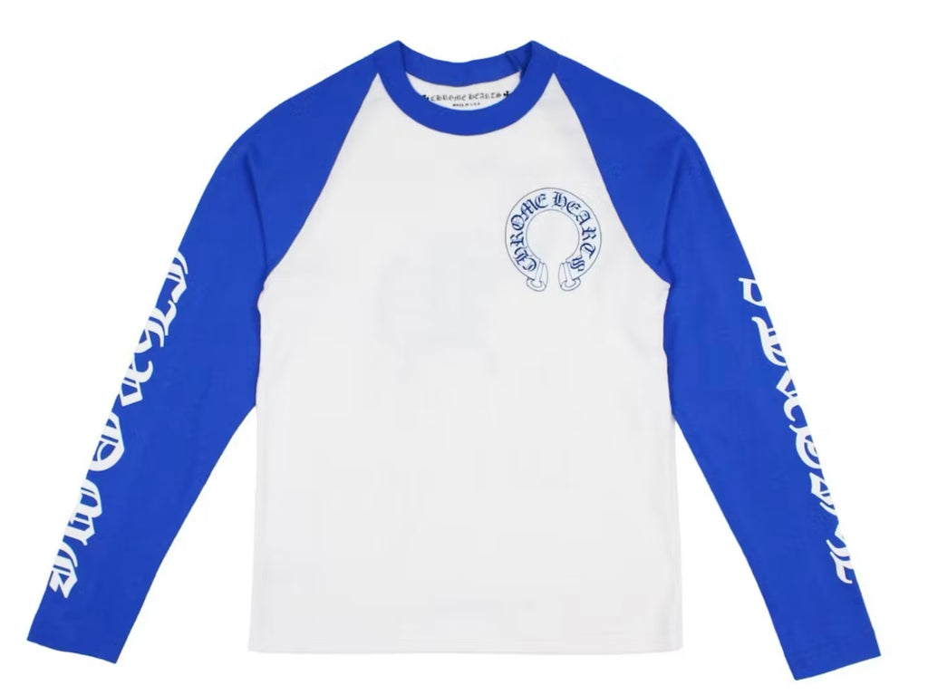 Chrome Hearts Longsleeve