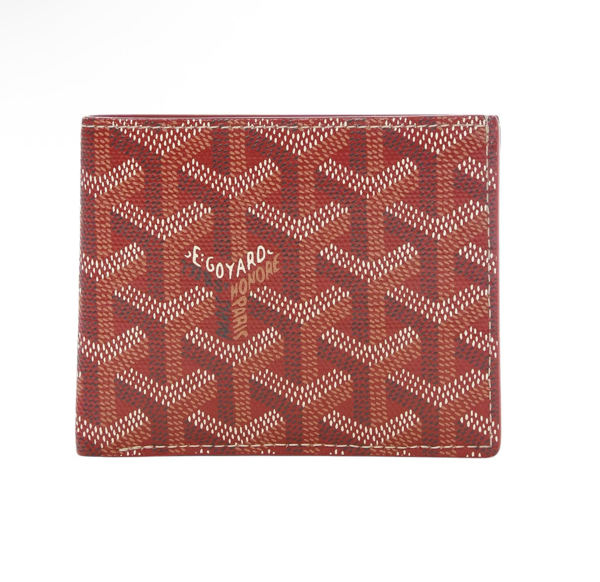 Goyard Wallet