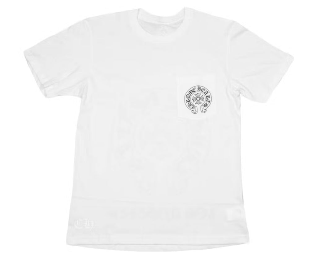 Chrome Hearts Shirt
