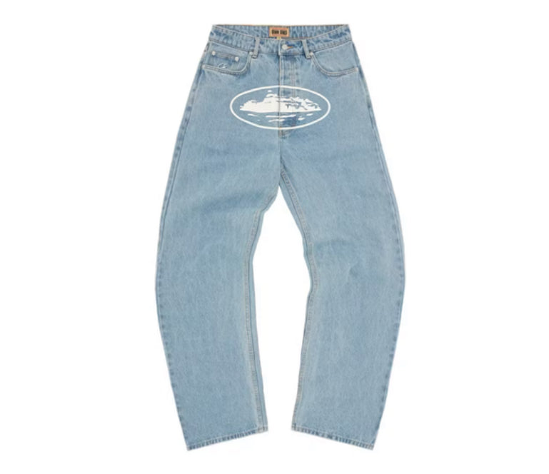 Corteiz Jeans