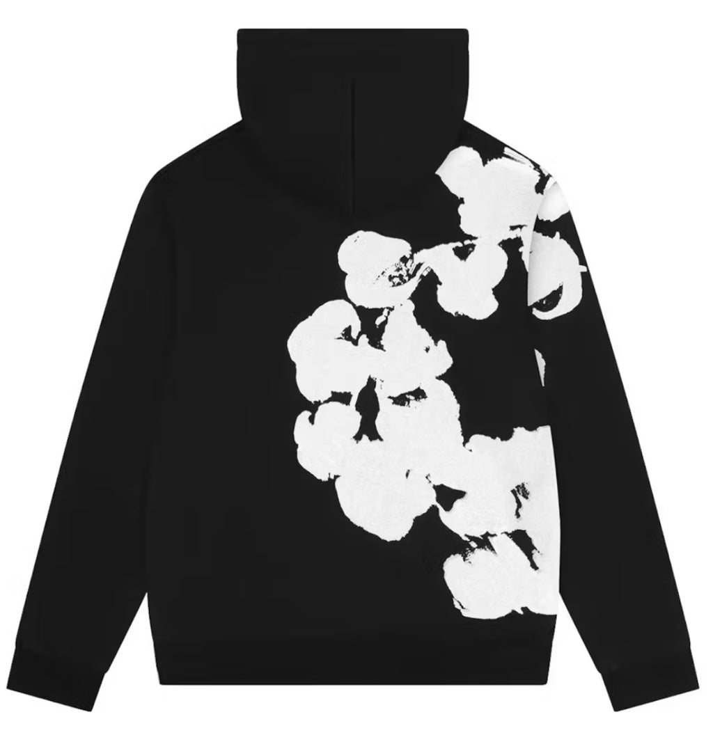Denim Tears Hoodie