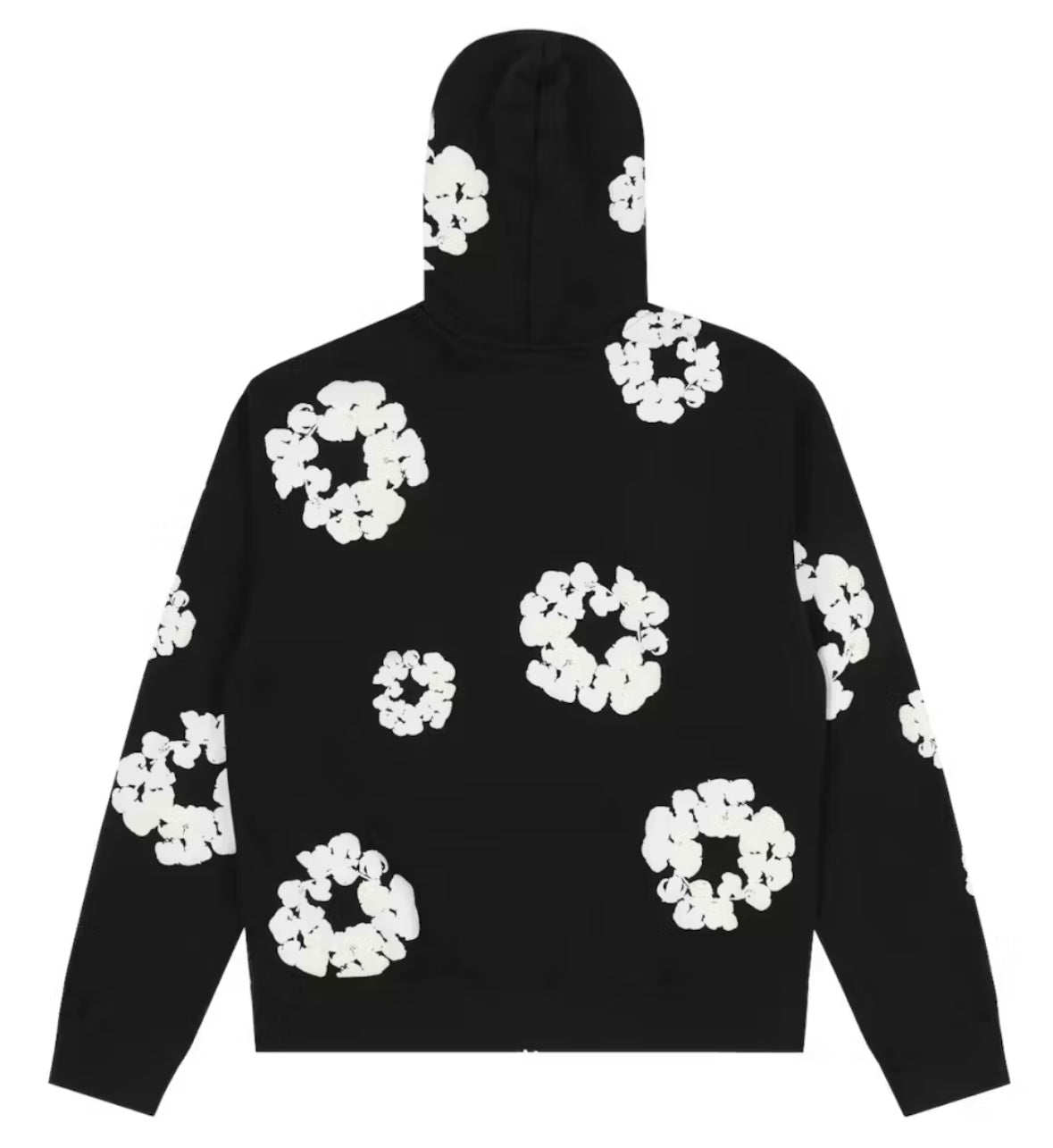 Denim Tears Zip-Up