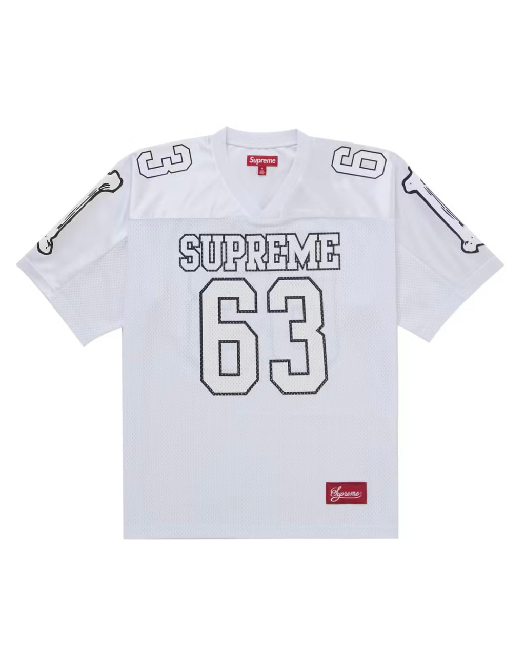 Supreme Jersey