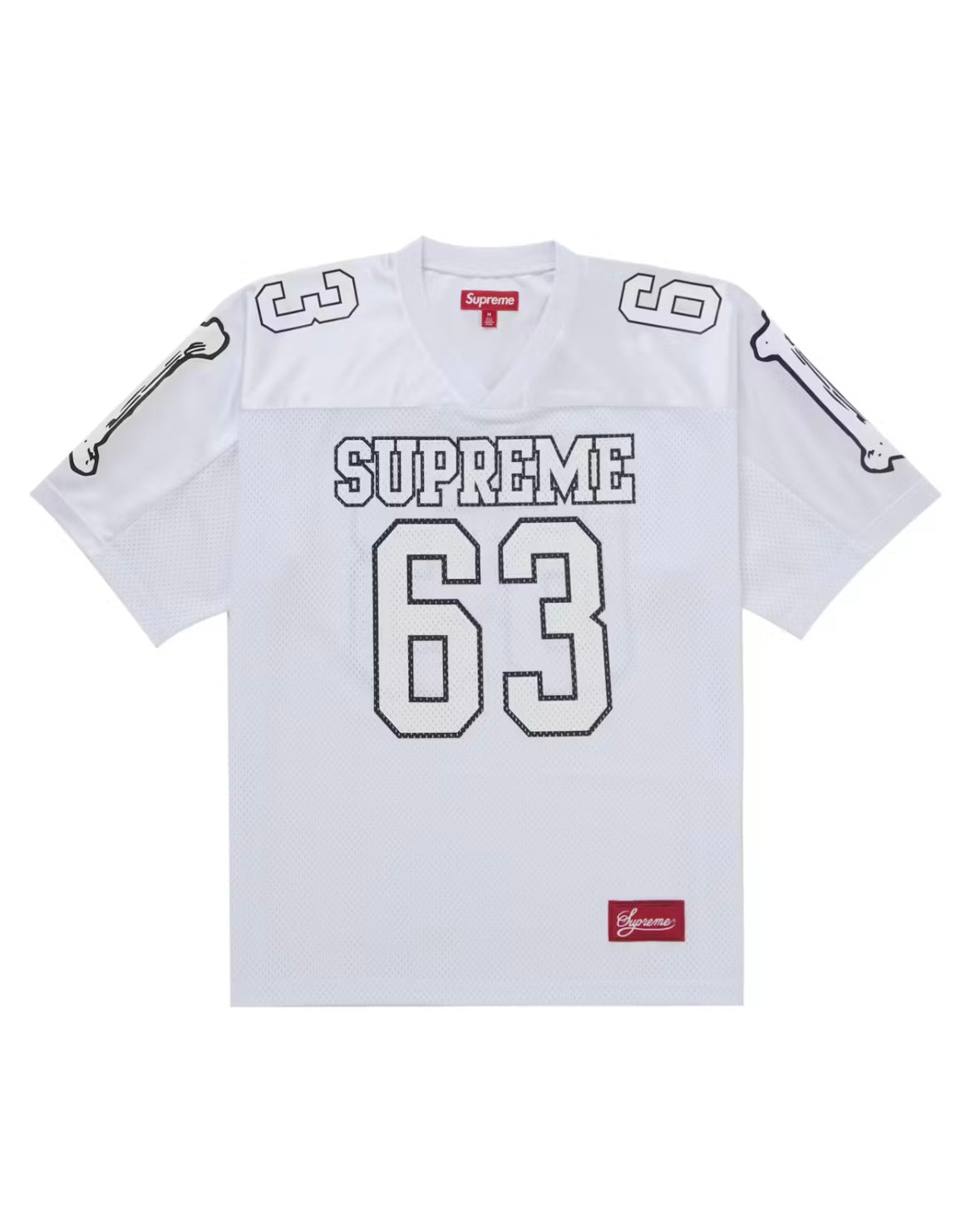 Supreme Jersey