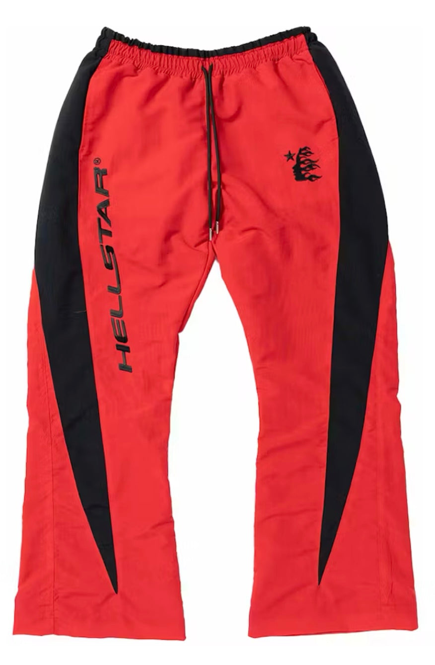 Hellstar windbreaker tracksuit