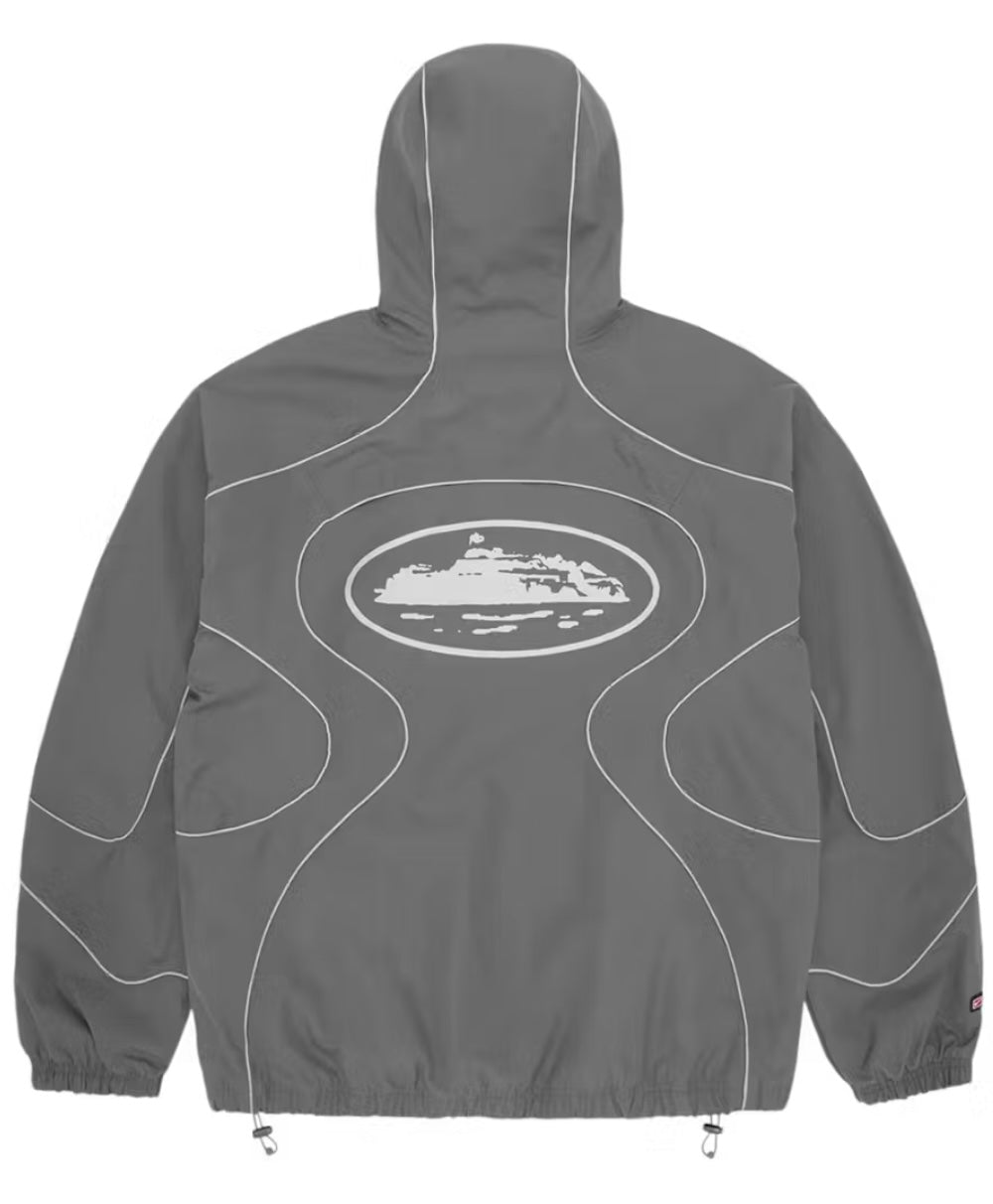 Corteiz Windbreaker Tracksuit