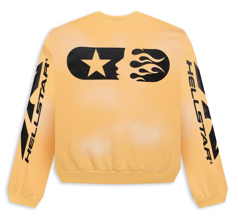 Hellstar Longsleeve