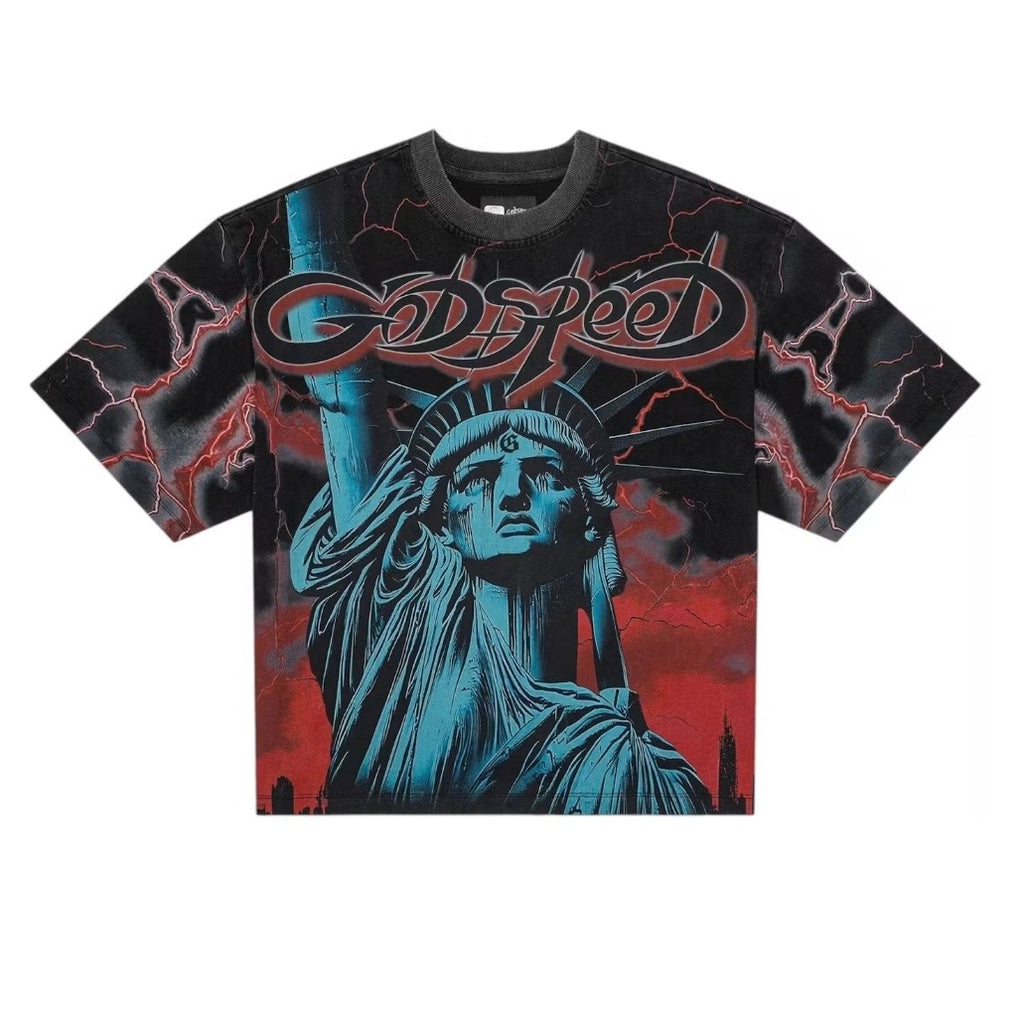 Godspeed Shirt
