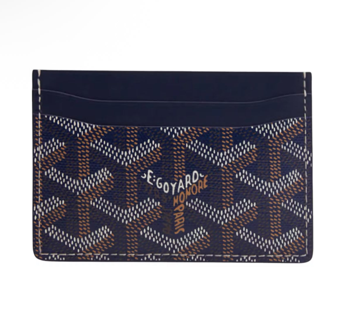 Goyard Cardholder