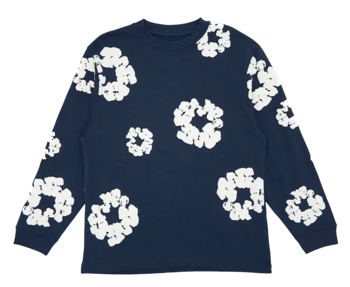 Denim Tears Crewneck