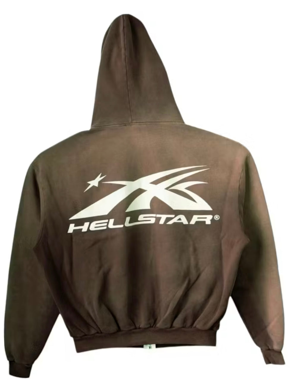 Hellstar Zip-Up