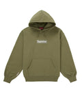 Supreme Hoodie